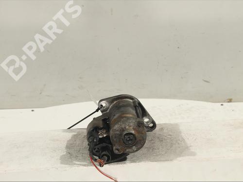 Starter SEAT LEON (5F1)  | BP11983160M8 