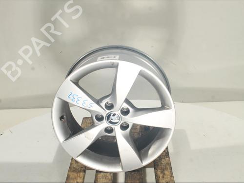 Rim SKODA RAPID Spaceback (NH1) 1.2 TSI 5JA601025A8Z8