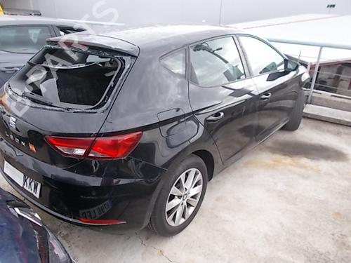 Engine SEAT LEON SC (5F5) 1.2 TSI | BP23994002M1 