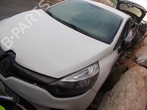 Instrument cluster RENAULT CLIO IV (BH_) 1.5 dCi 75 | BP22244974C47 