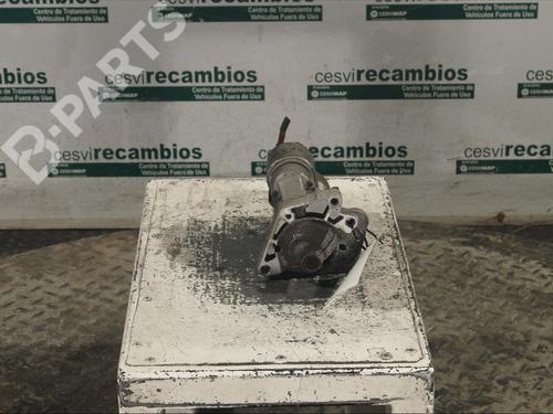 Startmotor DACIA DUSTER (HS_) 1.5 dCi 4x4 | BP11896764M8 