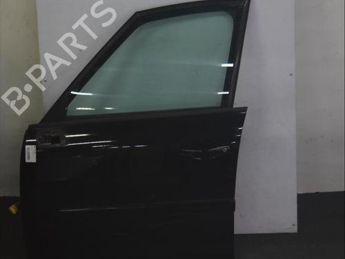 Used Left front door CITROËN C4 Grand Picasso I (UA_) 1.6 HDi (109 hp) 13402941