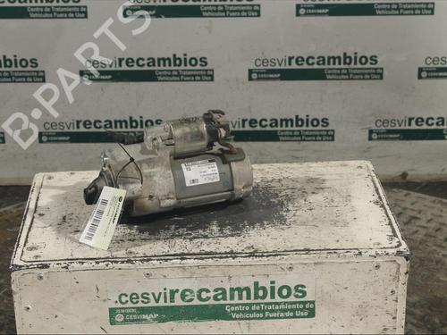 Used Starter Starter FORD KUGA II (DM2) 2.0 TDCi (150 hp) 11897166 11897166