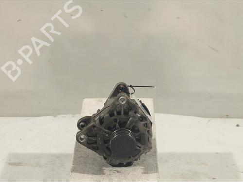 Alternator DACIA LOGAN II 1.5 dCi / Blue dCi 75 | BP15970602M7 