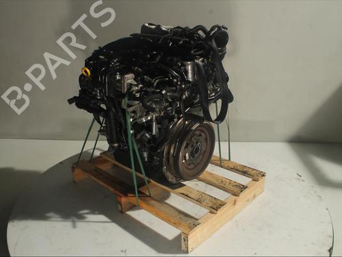Engine AUDI A3 (8V1, 8VK) 2.0 TDI | BP36053209M1 - Image 4