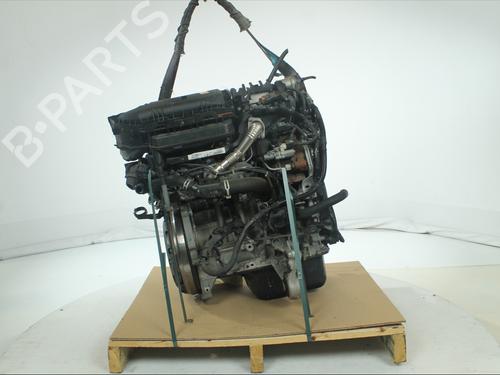 Used Engine Engine CITROËN DS4 (NX_) 1.6 HDi 115 (114 hp) 36496603 36496603