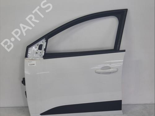 left-front-door-dacia-sandero-iii-2021-32691391 main image