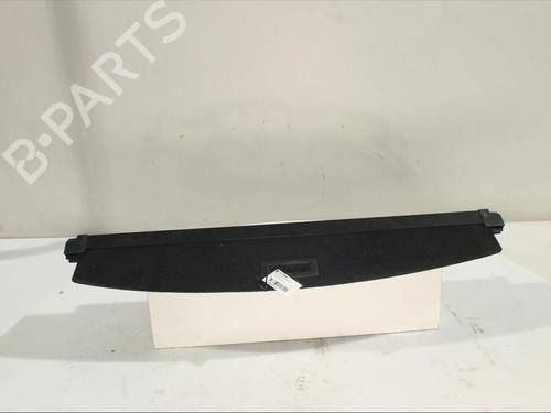 Used Rear parcel shelf Rear parcel shelf PEUGEOT 308 SW II (LC_, LJ_, LR_, LX_, L4_) 1.5 BlueHDi 130 (131 hp) 27694897 27694897