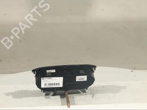 AC-Styringsenhed/Manøvreenhed HYUNDAI i20 II (GB, IB) [2014-2021]  19706608