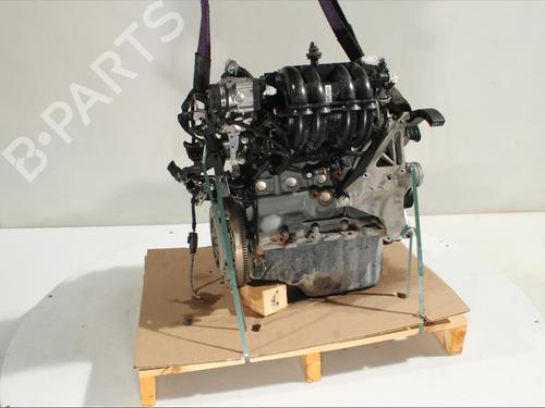 Engine FIAT TIPO Saloon (356_, 357_) 1.4 (356SXA1B) | BP26194326M1 