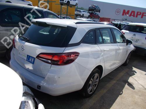 Used Parts OPEL ASTRA K Sports Tourer (B16) 1.5 CRDI (35) (105 hp) 3134066
