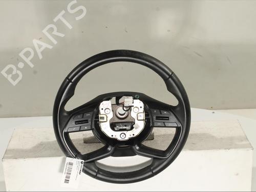 Used Steering wheel HYUNDAI i20 III (BC3, BI3) 1.0 T-GDI hybrid 48V (120 hp) 22719114