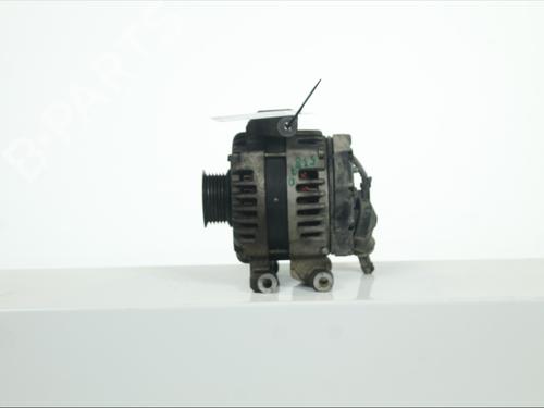 Used Alternator Alternator OPEL MOKKA / MOKKA X (J13) 1.6 CDTI (_76) (136 hp) 33893230 33893230