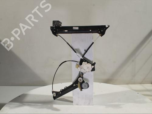 Used Front right window mechanism Front right window mechanism BMW 4 Gran Coupe (F36) 430 d xDrive (258 hp) 33298179 33298179