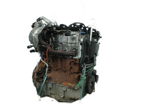 Engine RENAULT MEGANE IV Hatchback (B9A/M/N_) 1.5 Blue dCi 115 (B9A6) | BP40615429M1 - Image 4