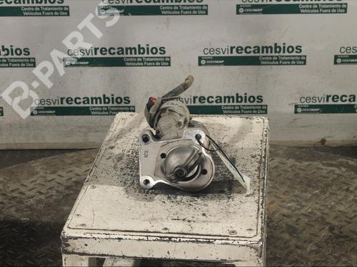 Startmotor FORD TOURNEO COURIER B460 MPV 1.5 TDCi | BP11897917M8 