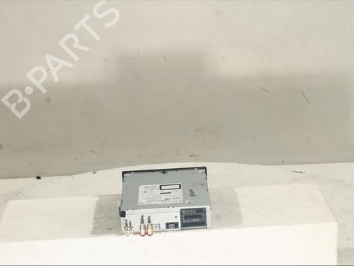 Radio AUDI A3 (8V1, 8VK)  | BP24352247E6 