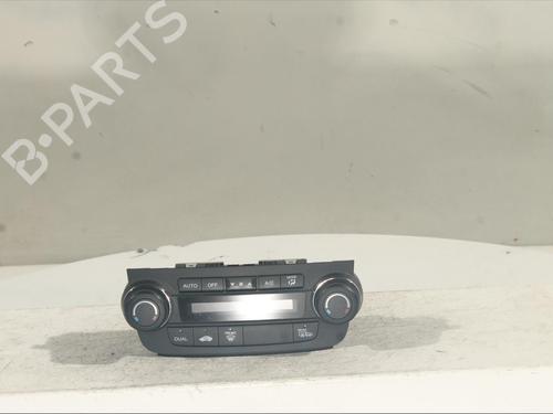 Commande Chauffage HONDA CR-V III (RE_) 2.2 i-CTDi 4WD (RE6) (140 hp) 21783030