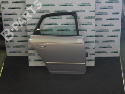 Right rear door SEAT EXEO (3R2) 2.0 TDI (120 hp) 11899348