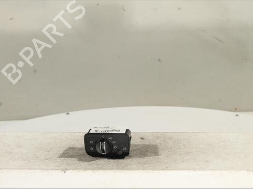 Used Headlight switch Headlight switch AUDI A3 (8V1, 8VK) 1.6 TDI (110 hp) 22797580 22797580