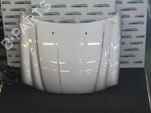 Used Hood Hood JAGUAR X-TYPE I (X400) 2.0 D (130 hp) 12077076 12077076