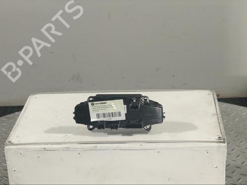 Used Climate control Climate control FORD TOURNEO COURIER B460 MPV 1.5 EcoBlue (100 hp) 11901944 11901944