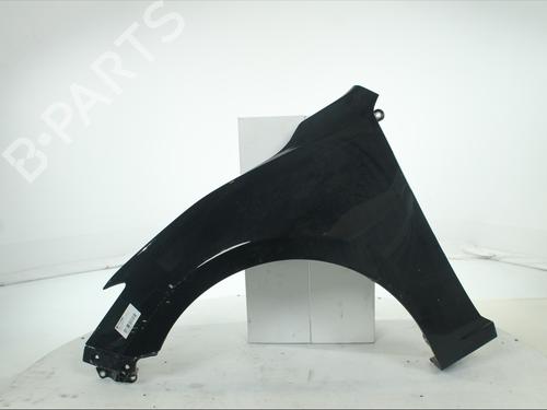 Used Left front fenders Left front fenders MAZDA 3 (BM, BN) 2.0 (120 hp) 34529959 34529959