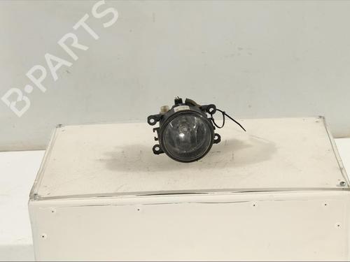 Used Right front fog light Right front fog light PEUGEOT 307 SW (3H) 1.6 HDI 110 (109 hp) 11902801 11902801