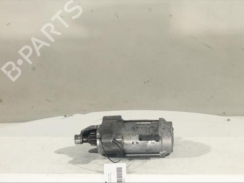 Used Starter AUDI A4 B8 (8K2) [2007-2017]  19582576