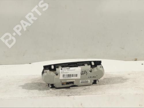 Climate control HONDA CR-V III (RE_) 2.2 i-CTDi 4WD (RE6) | BP11908727I5 
