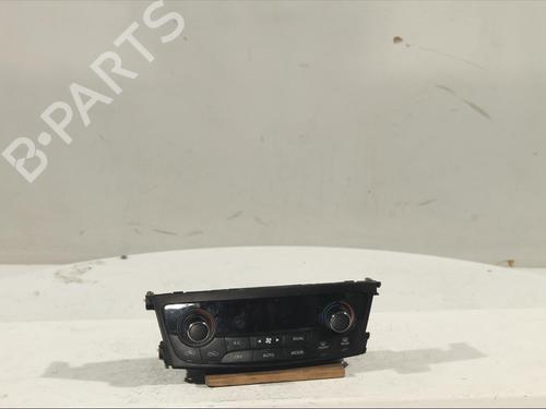 Used Climate control Climate control SUZUKI SX4 S-Cross (JY) 1.6 (AKK 416) (120 hp) 12531828 12531828