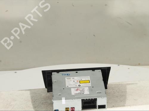 Electronic module AUDI A4 B8 Avant (8K5)  | BP24352482M83 