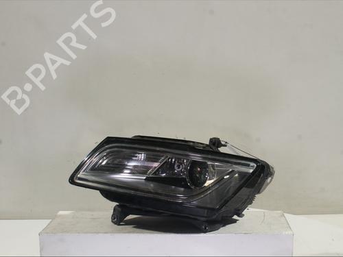 Used Left headlight Left headlight AUDI Q5 (8RB) SQ5 TDI quattro (313 hp) 33032296 33032296