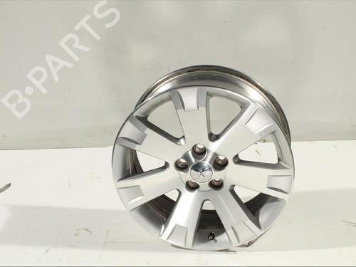 Used Rim MITSUBISHI OUTLANDER II (CW_W) 2.0 DI-D (CW8W) (140 hp) 24398700