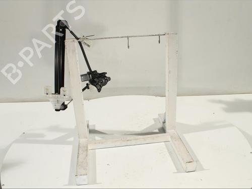 Used Rear right window mechanism SEAT ATECA (KH7, KHP) 1.4 TSI (150 hp) 12079328