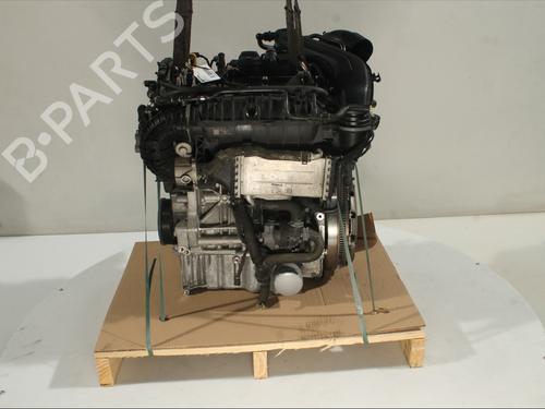 Motor CUPRA FORMENTOR (KM7, KMP) 1.5 TSI (150 hp) 28449419