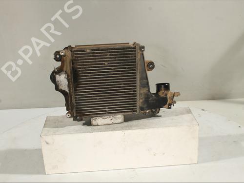 Intercooler TOYOTA HILUX VII Pickup (_N1_, _N2_, _N3_) 2.5 D-4D 4WD (KUN25) | BP29818135M30