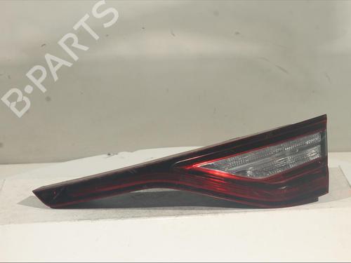 Used Right tailgate light Right tailgate light RENAULT MEGANE IV Hatchback (B9A/M/N_) 1.5 dCi 110 (B9A3) (110 hp) 21782921 21782921