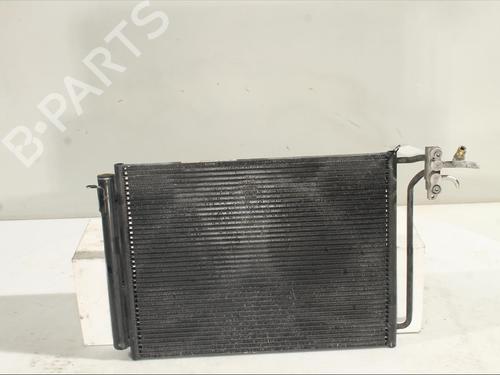 Used AC radiator BMW X5 (E53) 3.0 d (184 hp) 24628328