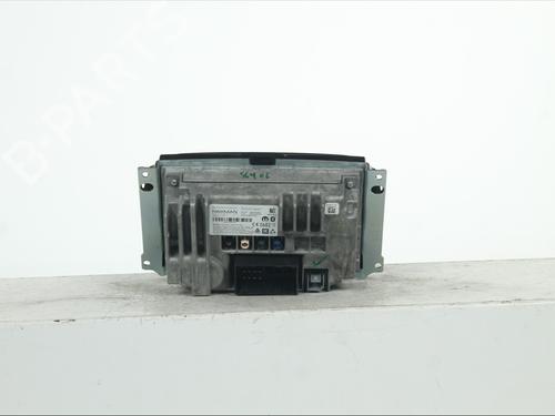 Electronic module ALFA ROMEO GIULIETTA (940_) 2.0 JTDM (940FXV11) | BP37226965M83 - Image 2