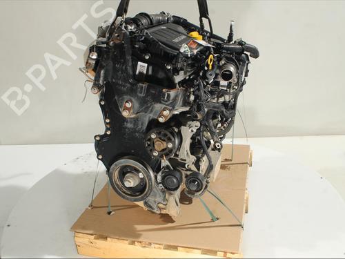 Engine NISSAN QASHQAI II SUV (J11, J11_) 1.6 dCi ALL MODE 4x4-i | BP26537535M1 