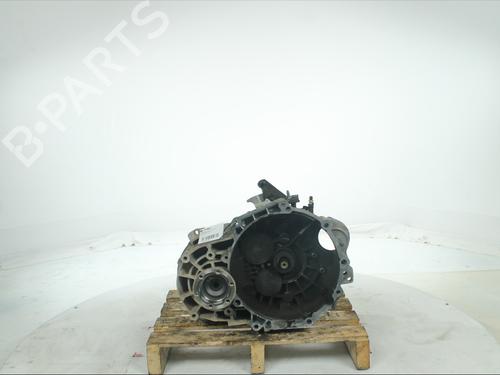 Used Gearbox Gearbox VW TIGUAN (5N_) 2.0 TDI (150 hp) 33860894 33860894