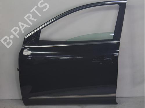 Used Left front door Left front door 37093064 37093064