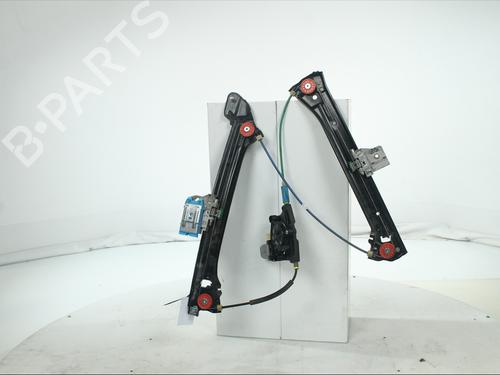 Front left window mechanism AUDI A5 Sportback (F5A, F5F) 35 TDI | BP36101044C22 - Image 2