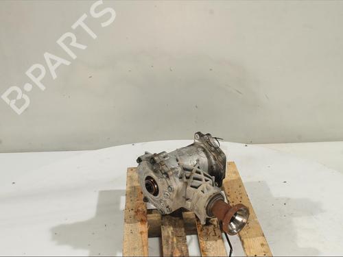 Transfer box LAND ROVER RANGE ROVER EVOQUE (L538) 2.0 D 4x4 | BP27219856M36 