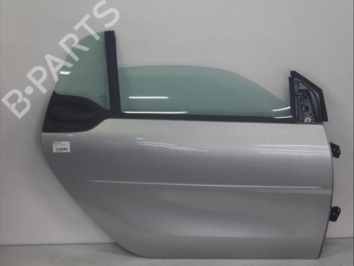 Used Right front door SMART FORTWO Coupe (453) 1.0 (453.342, 453.343) (71 hp) 28488213