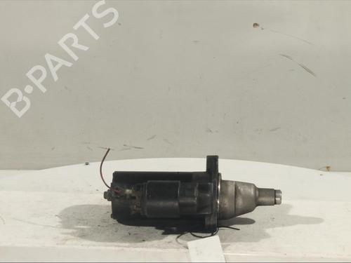 Motor arranque AUDI ALLROAD C5 (4BH) 2.5 TDI quattro (180 hp) 13419149