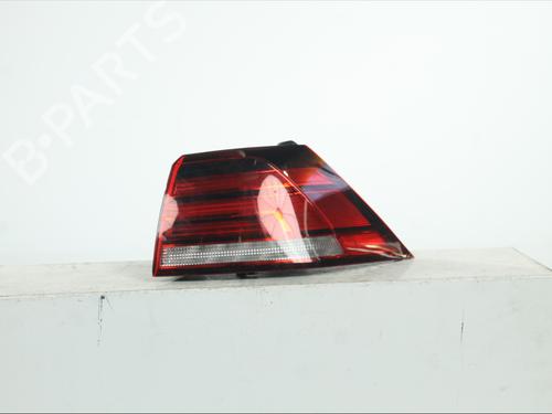 Used Right taillight Right taillight 37511962 37511962