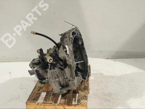 Gearbox DACIA SANDERO II  | BP11909552M3 