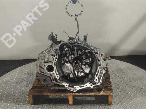 Used Gearbox TOYOTA YARIS (_P13_) 1.5 Hybrid (NHP130_) (101 hp) 11901776